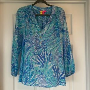 Lilly Pulitzer Elsa